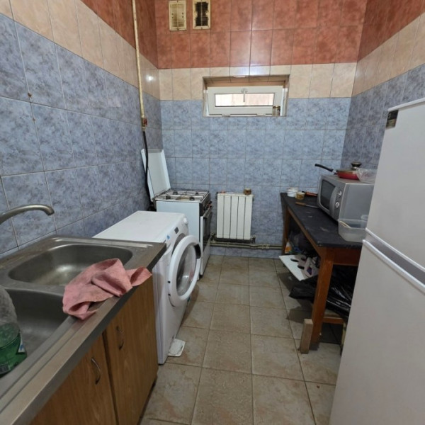 Фото Продам нежил помещение 116 м2 в г. Луганск, п Косиора