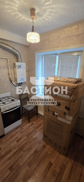 Фото 3-х комнатная квартира, ул. Чапаева 168А, ID: 2047343