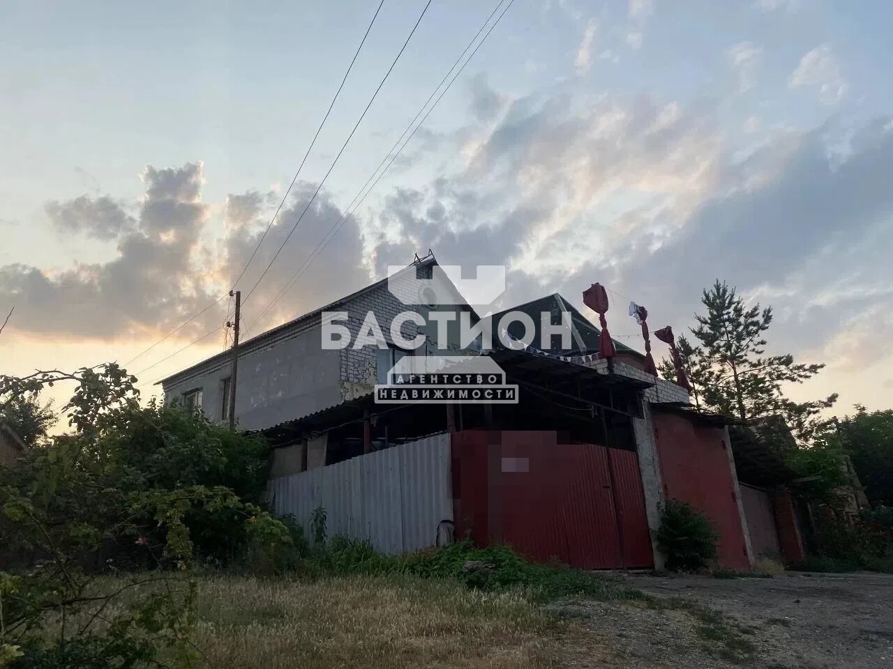 Фото Дом, улица Гражданская, ID:2212889