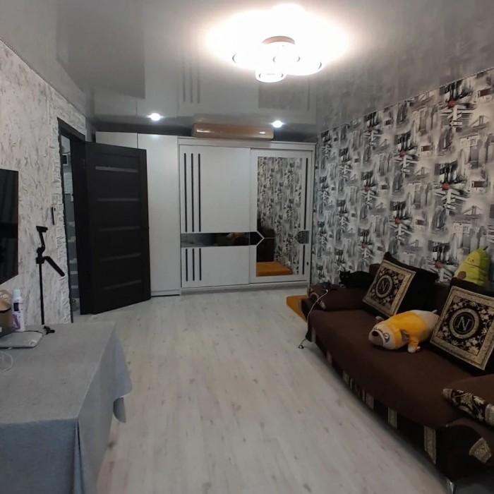 Фото Продам 1 комн. квартиру в р-не ЗАГСа