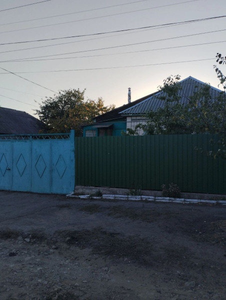 Дом, Верхний Камброд(1 проезд Западной улицы)