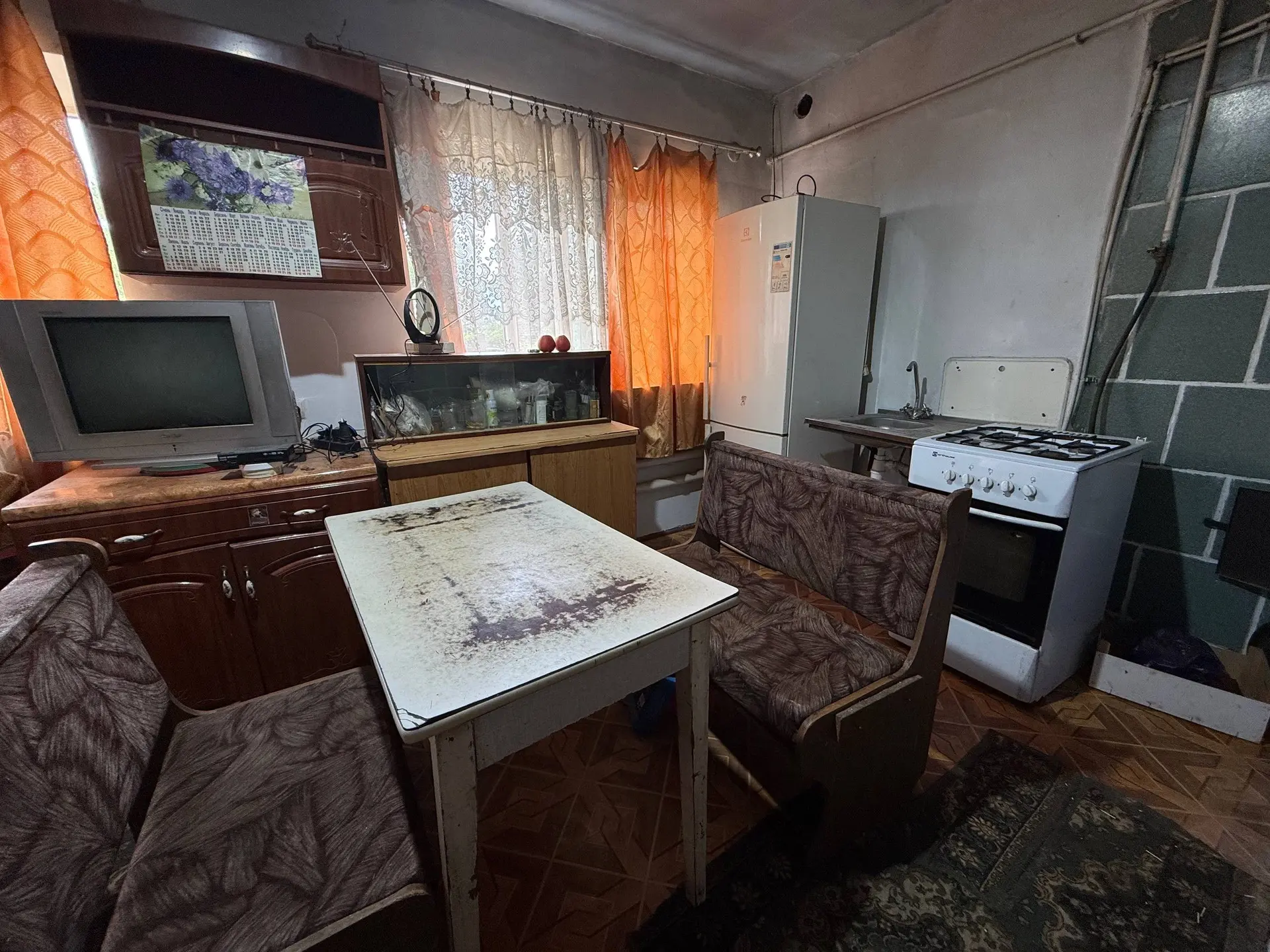 Фото Дом с. Передельское