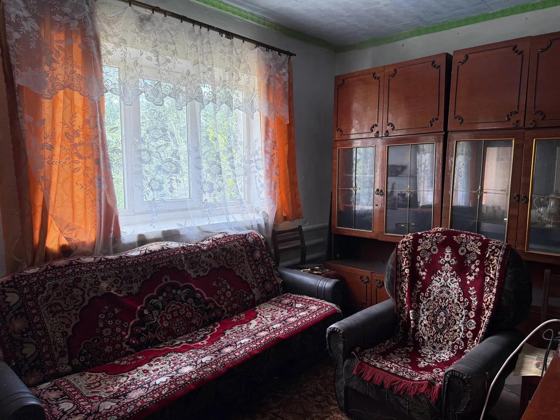 Фото Дом с. Передельское