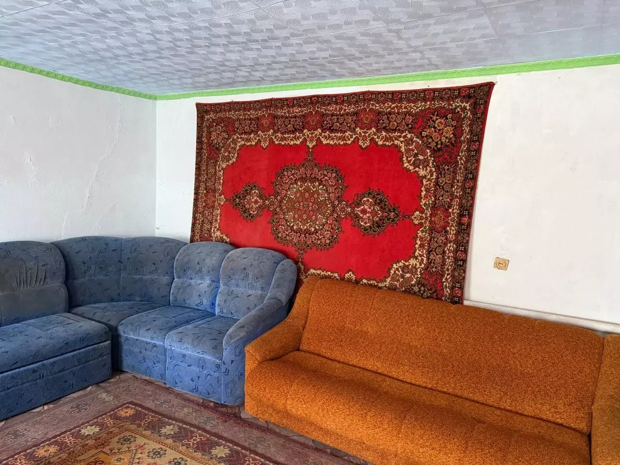 Фото Дом с. Передельское