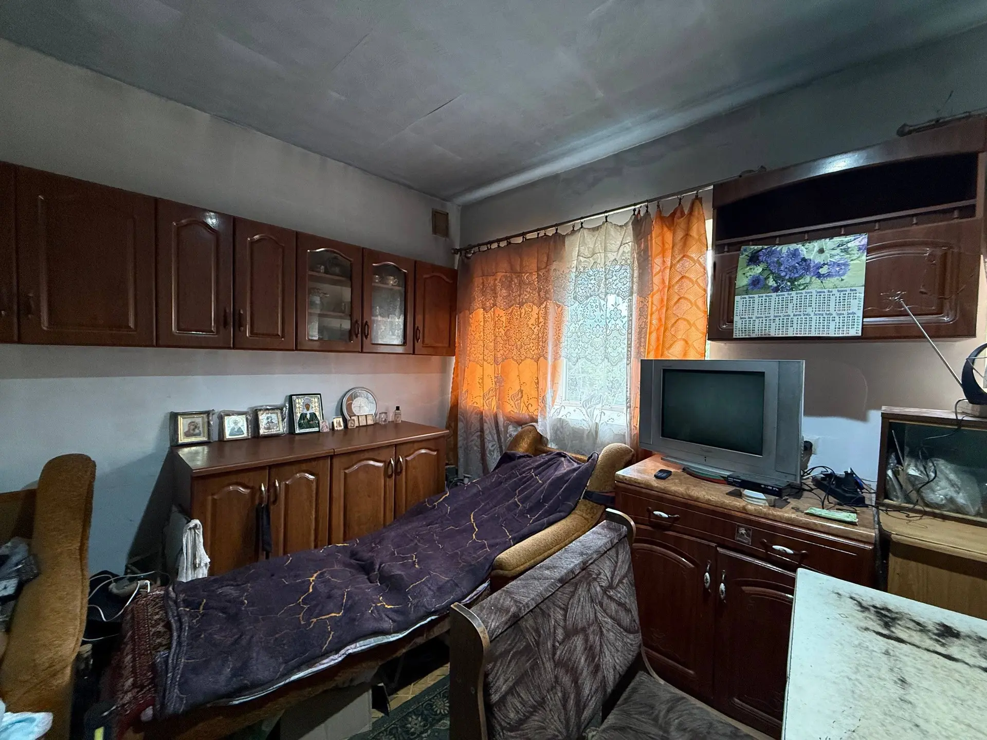 Фото Дом с. Передельское