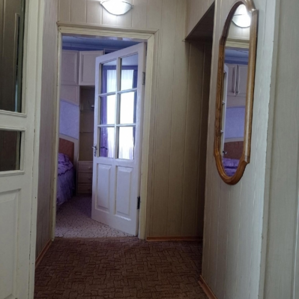 Фото Продам 3к на кВ. Еременко