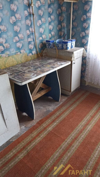 3-к квартира по пр. Металлургов г.Алчевск#1215