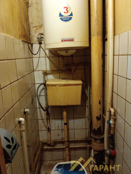 Фото 3-к квартира по пр. Металлургов г.Алчевск#1215