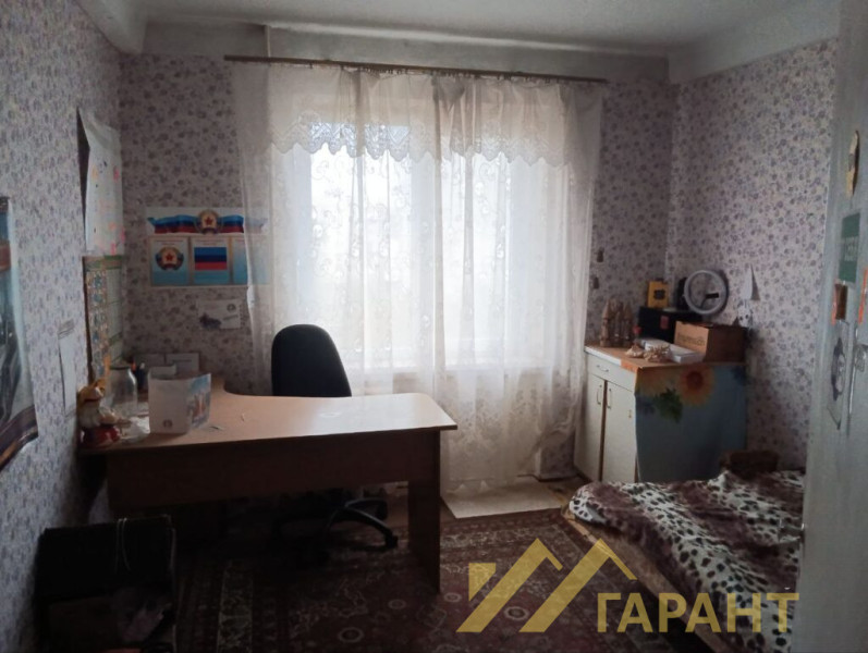 Фото 3-к квартира по пр. Металлургов г.Алчевск#1215