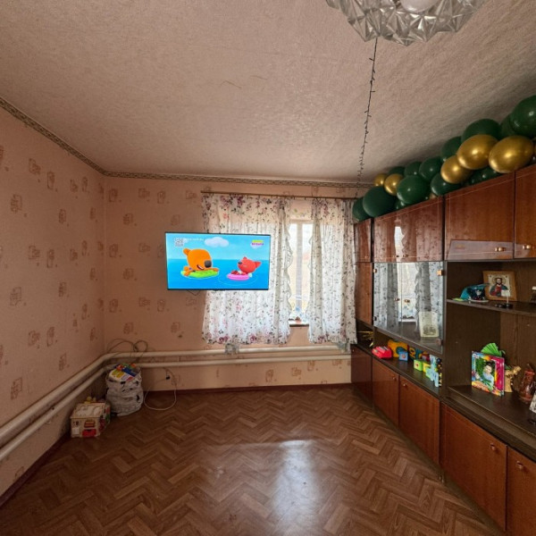 Фото Продам Дом 172м2 ул. Самойловой Большая Вергунка