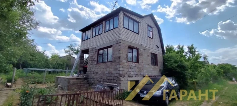 Дача Исаковское водохранилище#1343