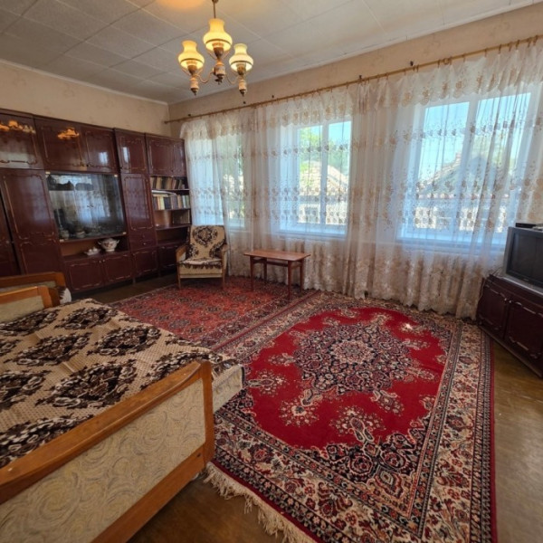 Фото Дом 100м2 пгт. Георгиевка Лутугинский р-н