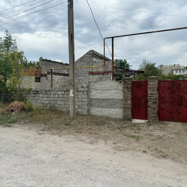 Участок 12 сот. Юбилейный