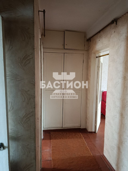 2-комнатная квартира, Солнечный квартал, 29 ID:2067217