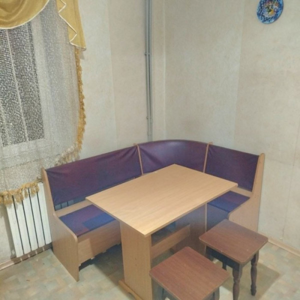 Фото Продам 1-комн квартиру на кв. Восточный г. Луганск.