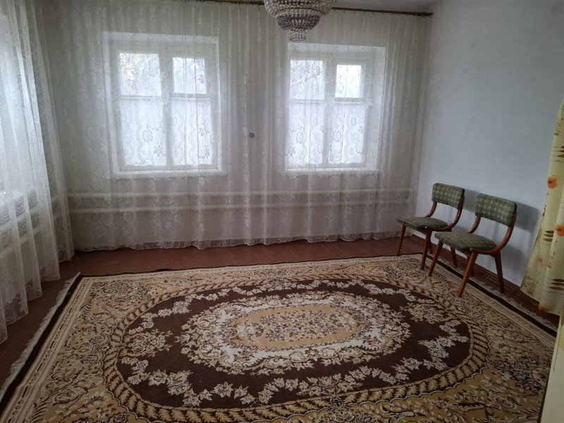 Дом р-н “Кавказского двора”