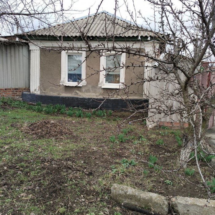 Продам большой дом на две семьи, средний Камброд за кинотеатром Родина