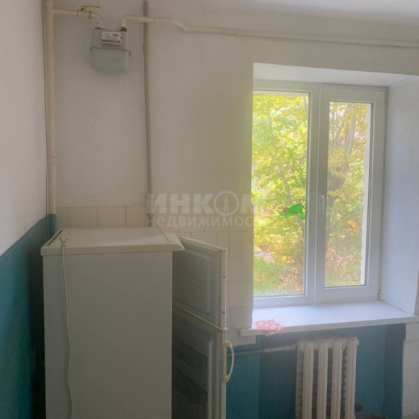 Продам 2к квартиру в центре ул. В. Шевченко 3/5эт