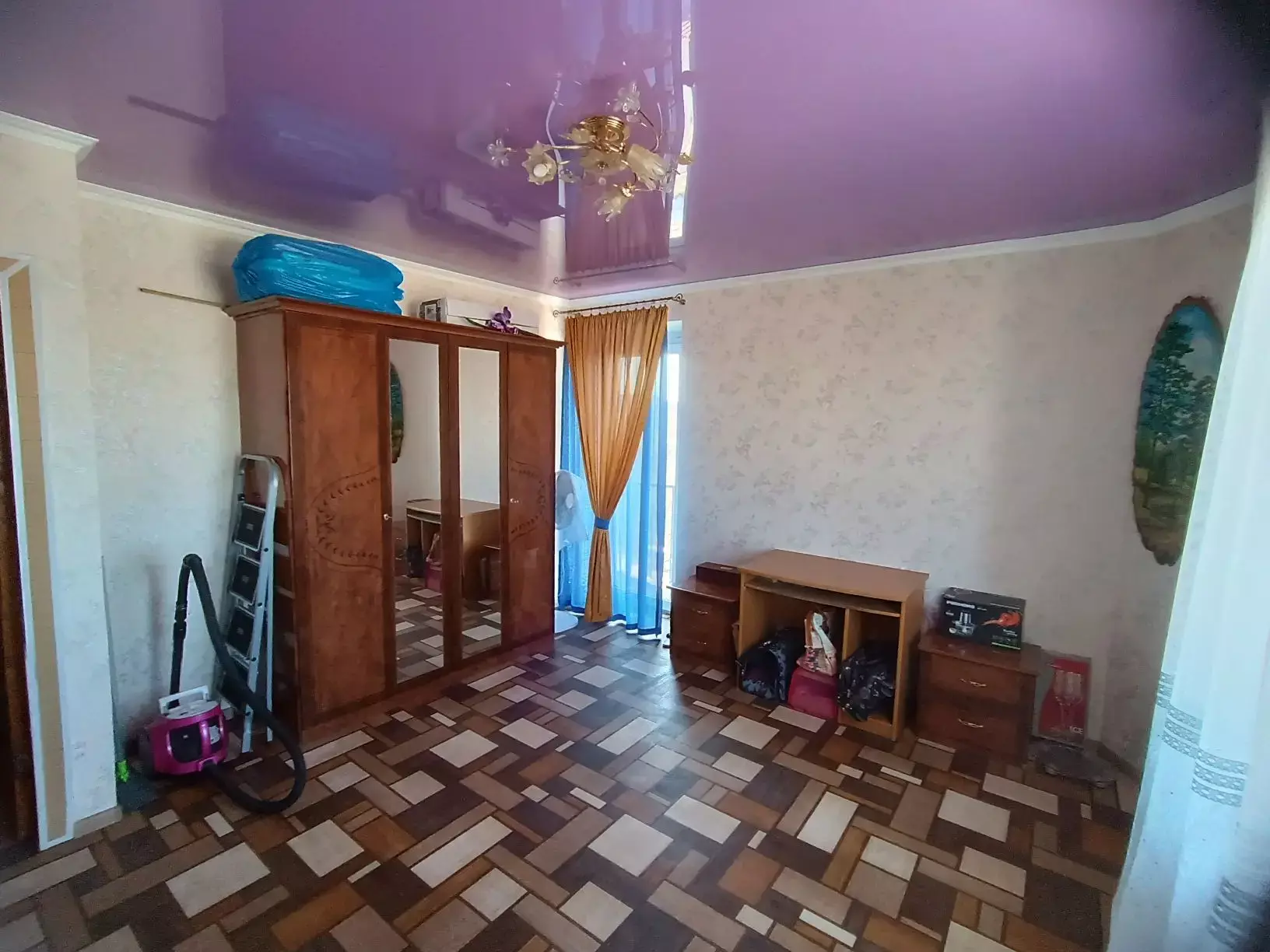Фото 3-х комнатная квартира кв. Гагарина 1