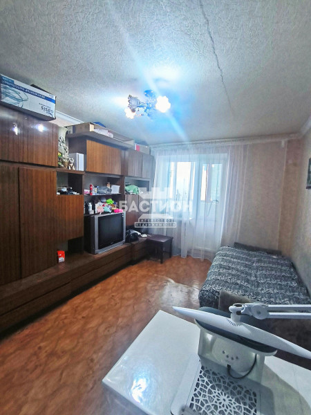 2-комнатная квартира, улица Андрея Линёва, 95 , ID: 1992335
