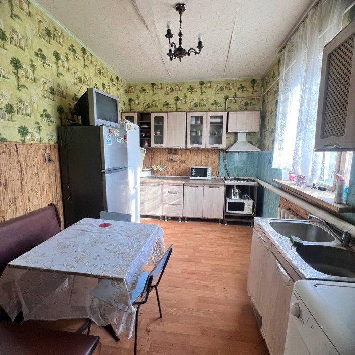 Фото Продам дом на п. Косиора, 4й танковый проезд