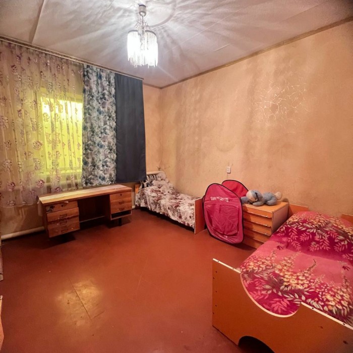 Фото Продам дом на п. Косиора, 4й танковый проезд