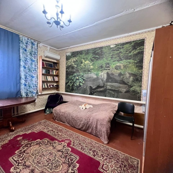 Фото Продам дом на п. Косиора, 4й танковый проезд