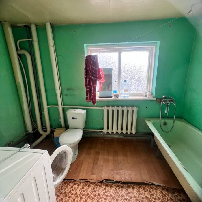 Фото Продам дом на п. Косиора, 4й танковый проезд