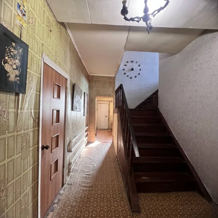 Фото Продам дом на п. Косиора, 4й танковый проезд