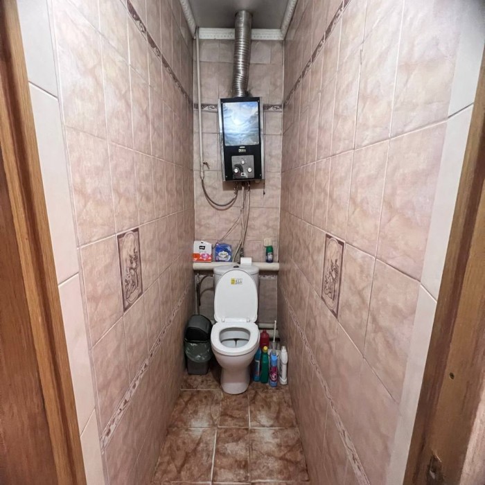 Фото Продам дом на п. Косиора, 4й танковый проезд