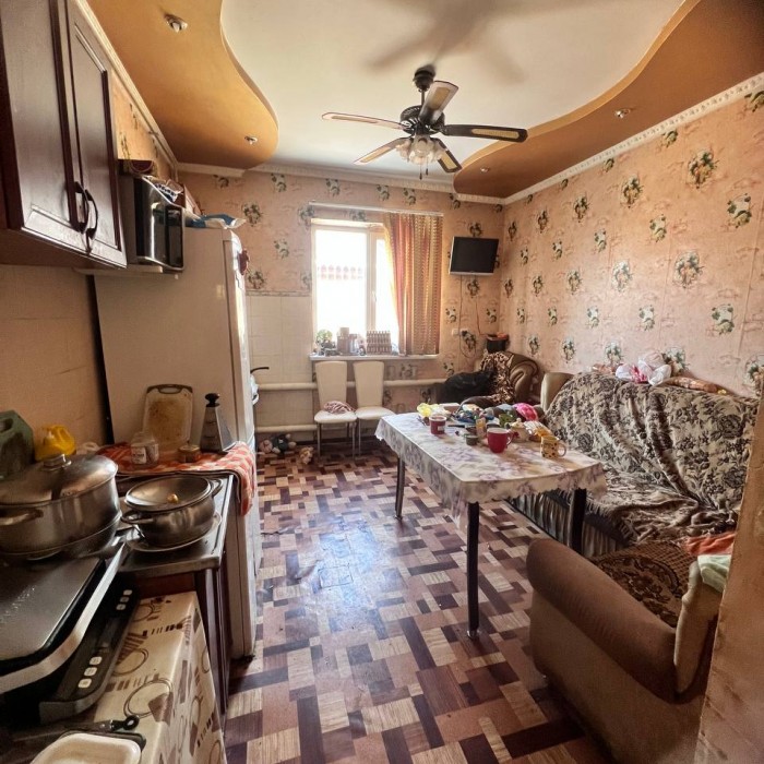 Фото Продам дом на п. Косиора, 4й танковый проезд
