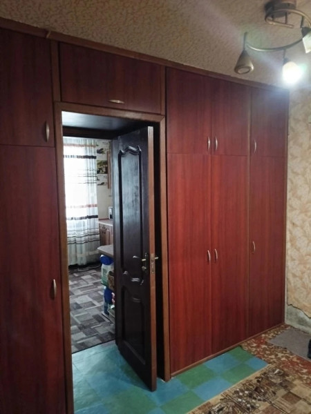 Фото 3-к квартира р-н ТРЦ Столицы г. Алчевск