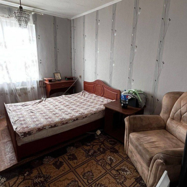 Фото Продам двухкомнатную квартиру, кв. Ватутина