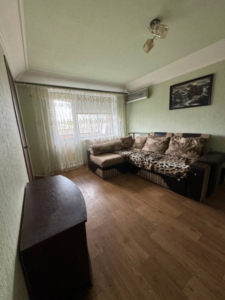 3-комнатная квартира, кв. Солнечный