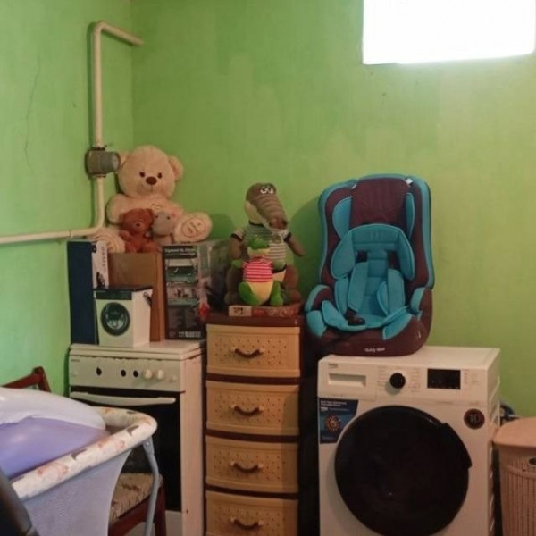 Фото Продам Дом 118м2 Большая Вергунка