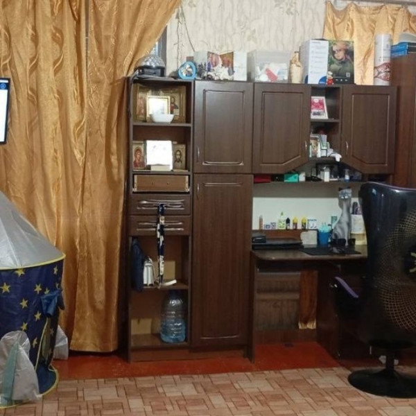 Фото Продам Дом 118м2 Большая Вергунка