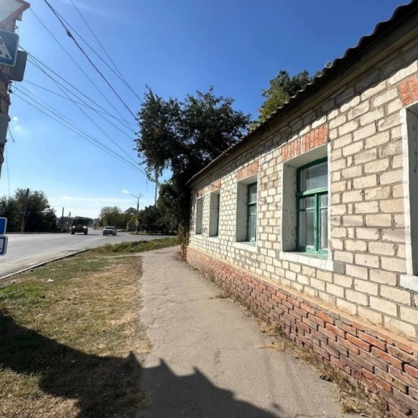 Фото Продам Дом ул. Артема Коммерческого назначения