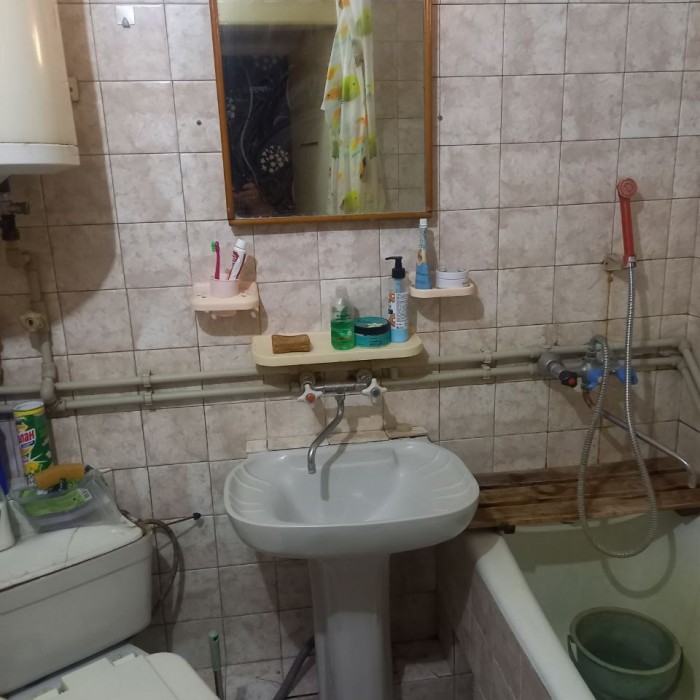 Фото Продам 1-ю квартиру на ул. 30-летия победы