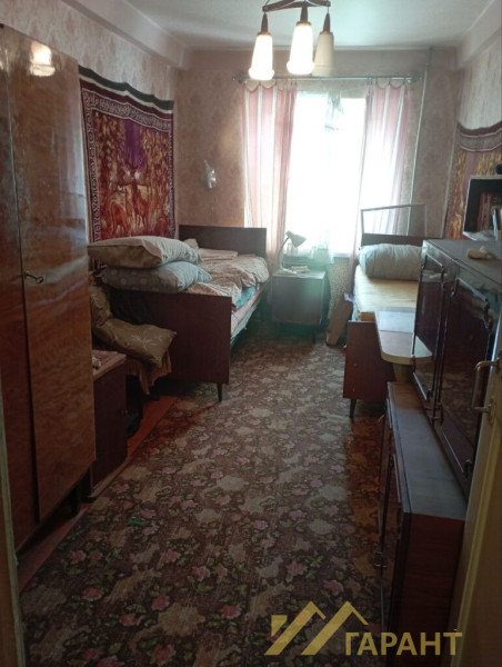 Фото 3-к квартира с автономным отоплением г.Алчевсе#1412