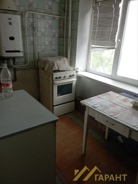 Фото 3-к квартира с автономным отоплением г.Алчевсе#1412