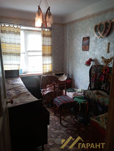 Фото 3-к квартира с автономным отоплением г.Алчевсе#1412