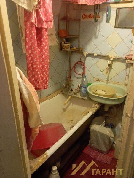 Фото 3-к квартира с автономным отоплением г.Алчевсе#1412