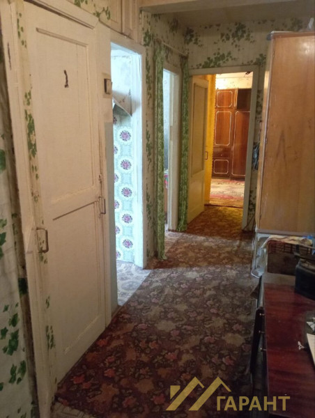 Фото 3-к квартира с автономным отоплением г.Алчевсе#1412