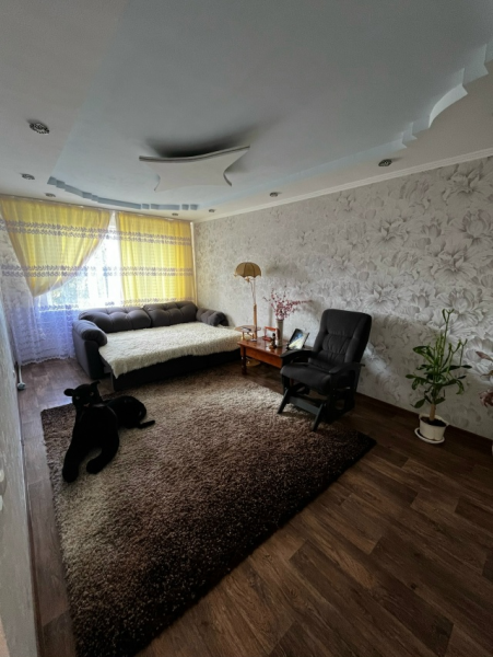 Сдам 2-х комнатную квартиру на длительный срок (Первомайск)