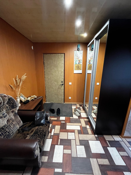 Фото Сдам 2-х комнатную квартиру на длительный срок (Первомайск)