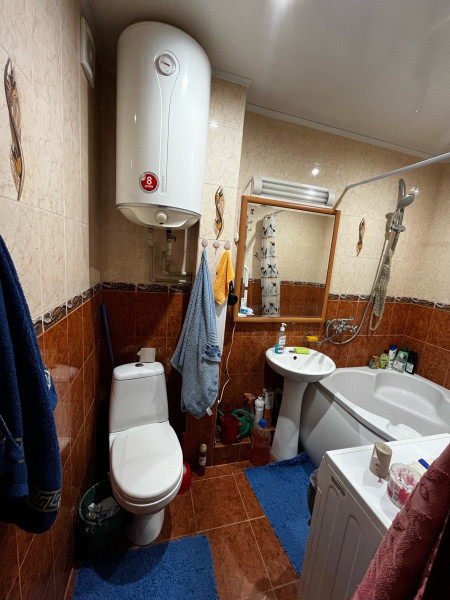 Фото Сдам 2-х комнатную квартиру на длительный срок (Первомайск)