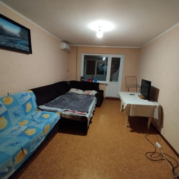 Фото Продам 4-х комнатную квартиру на кв. Ленинского комсомола