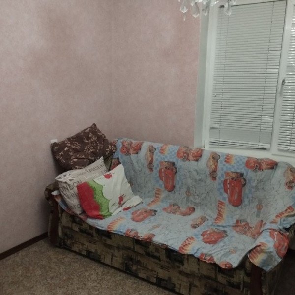 Фото Продам 4-х комнатную квартиру на кв. Ленинского комсомола