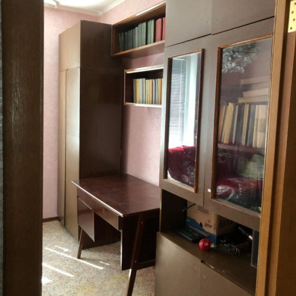 Фото Продам 4-х комнатную квартиру на кв. Ленинского комсомола