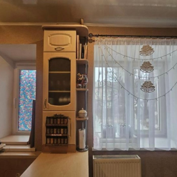 Фото Продам 3к ВВАУШ с А.О.